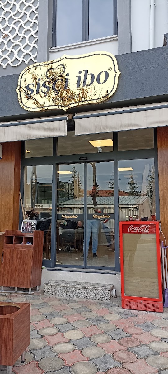 Şişçi Ibo Korkuteli Şubesi